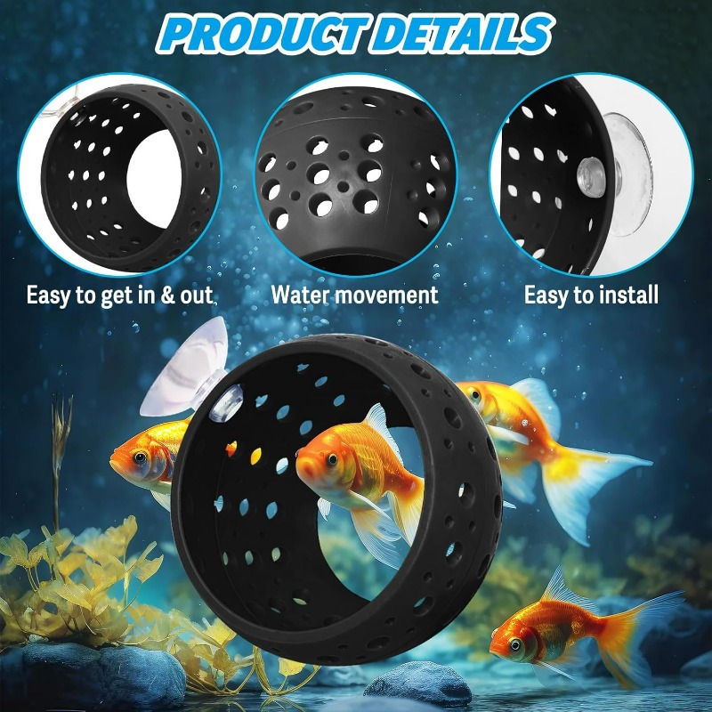 Betta Bulb Hide Tunnel Aquariu - Aquarium Fish Games のレビューと価格