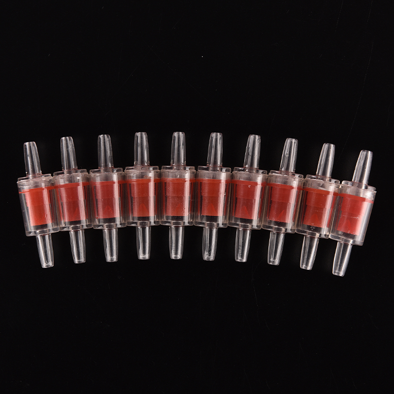 1x Non-Return One Way Check Va - Aquarium Fish Breeding のレビューと価格
