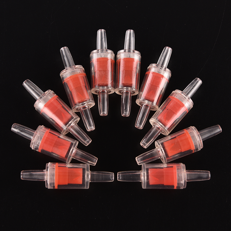 1x Non-Return One Way Check Va - Aquarium Fish Breeding のレビューと価格