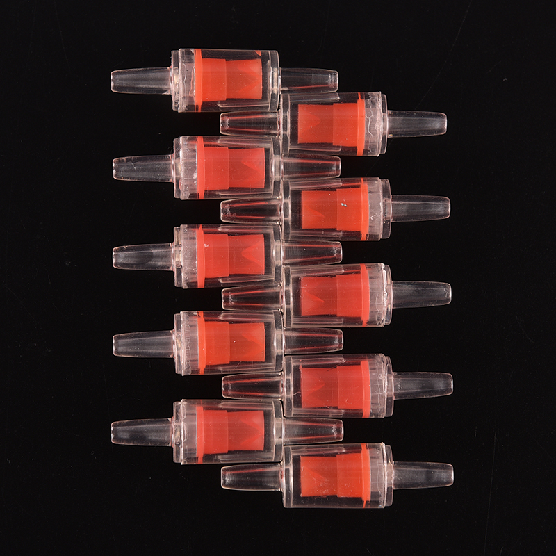 1x Non-Return One Way Check Va - Aquarium Fish Breeding のレビューと価格
