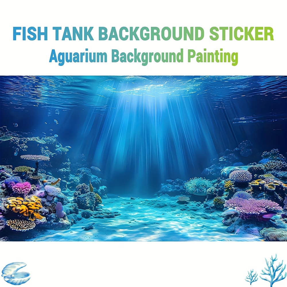 Aquarium background wallpaper  - Aquarium Fish Wallpaper のレビューと価格