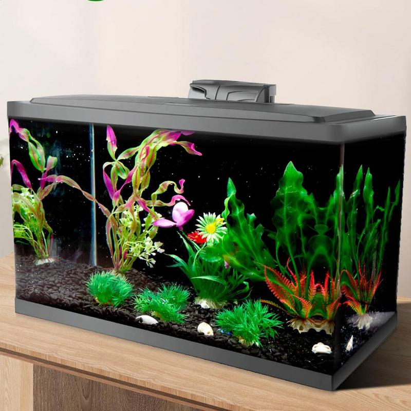 Fish Tank Background Static Cl - Aquarium Fish Wallpaper のレビューと価格