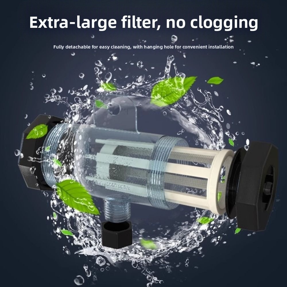 Durable 280GPH Aquarium Water  - Gravel Vacuum Cleaner のレビューと価格