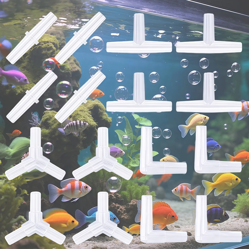 40/20 Pieces Aquarium Air Pump - Aquarium Fish Unique のレビューと価格