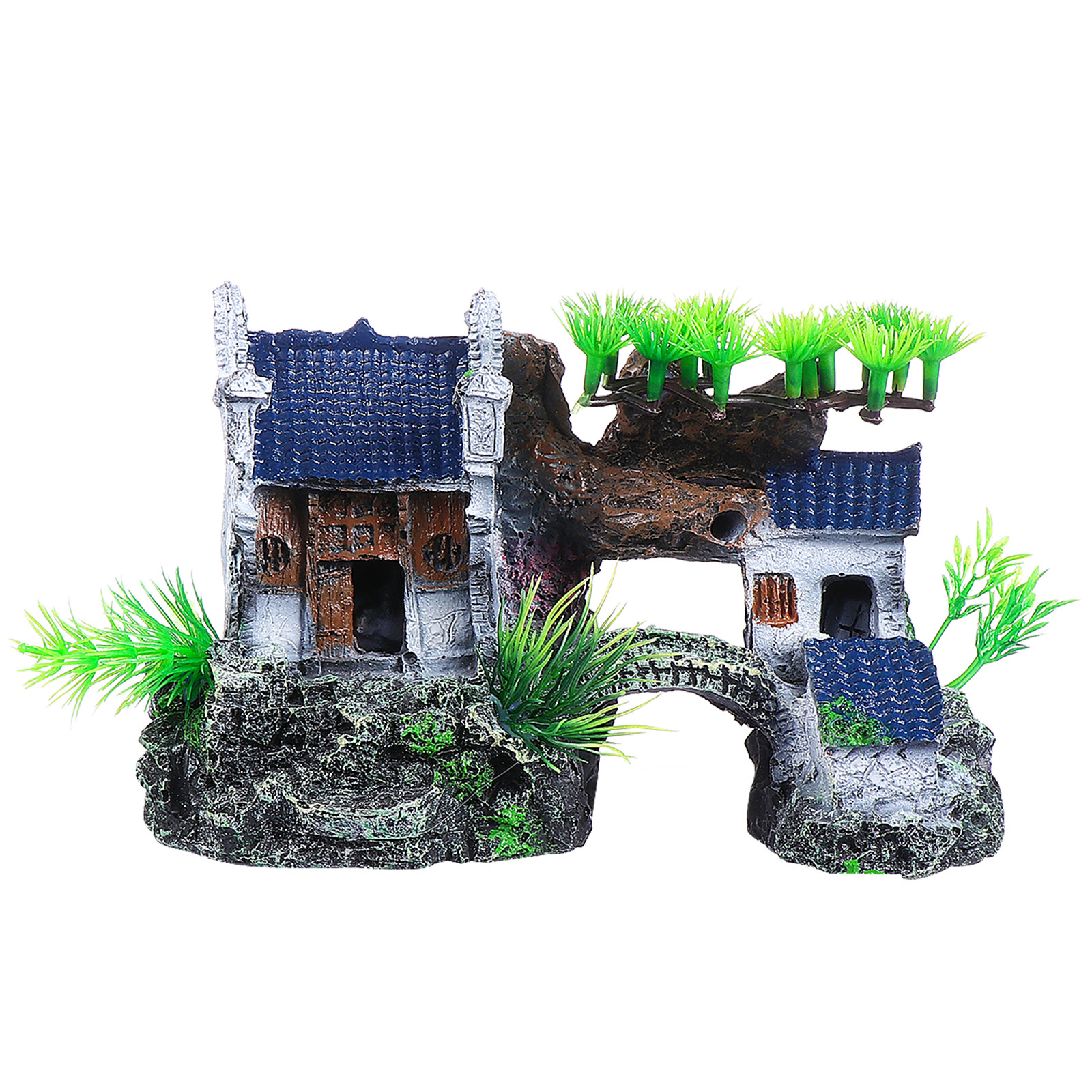 Aquarium Fish Tank Resin Count - Aquarium Fish Unique のレビューと価格