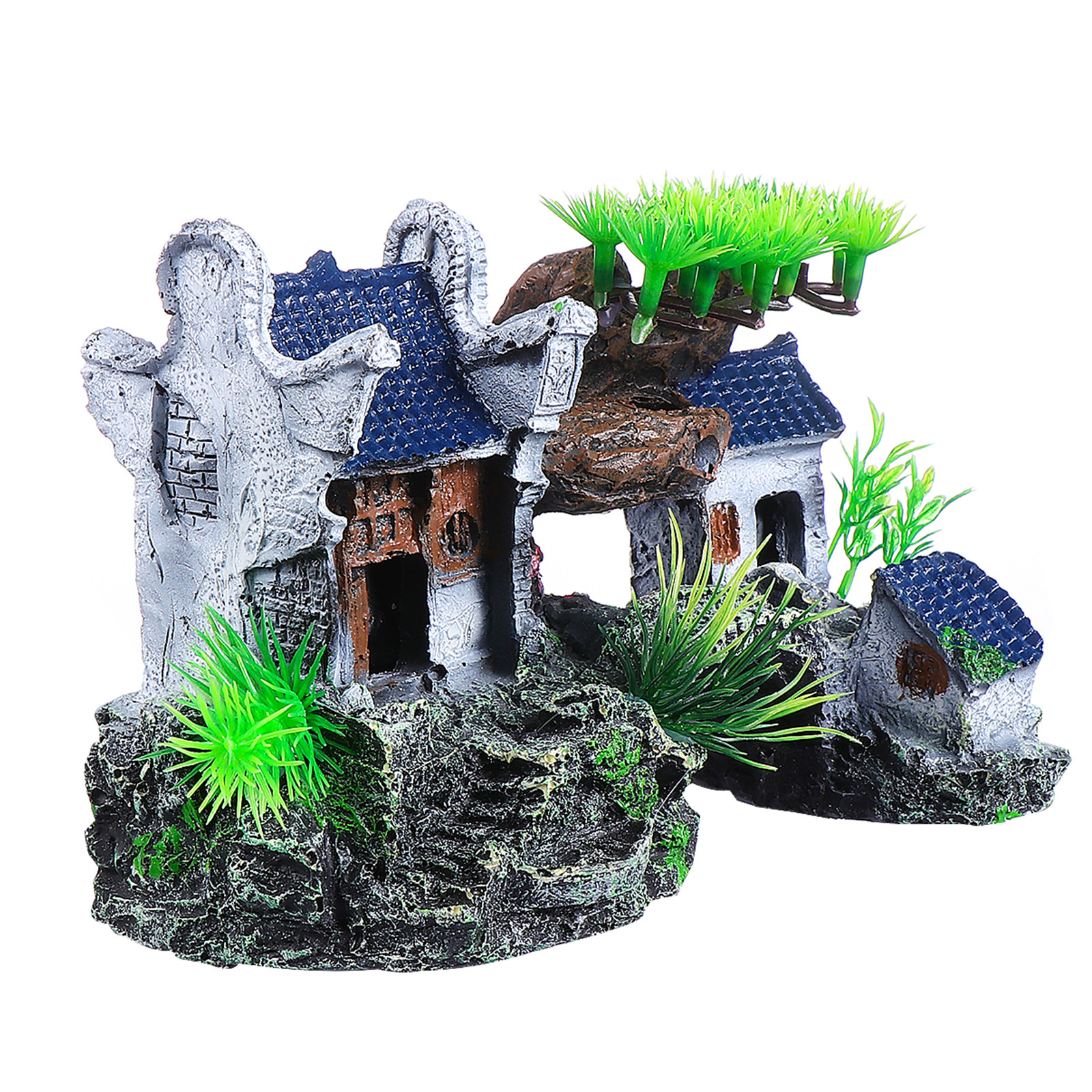 Aquarium Fish Tank Resin Count - Aquarium Fish Unique のレビューと価格