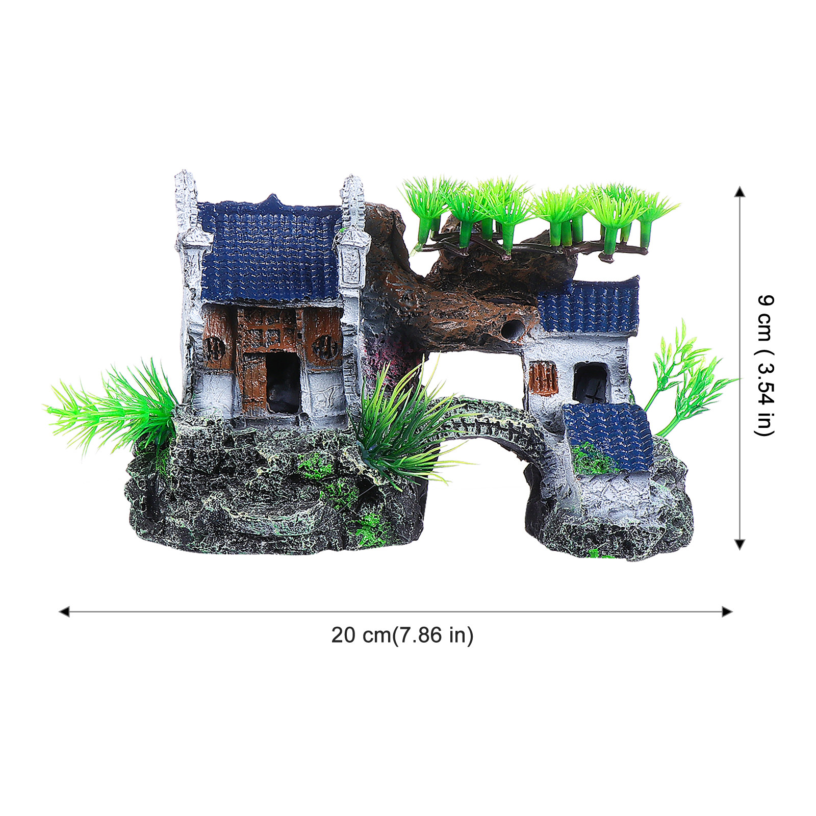 Aquarium Fish Tank Resin Count - Aquarium Fish Unique のレビューと価格