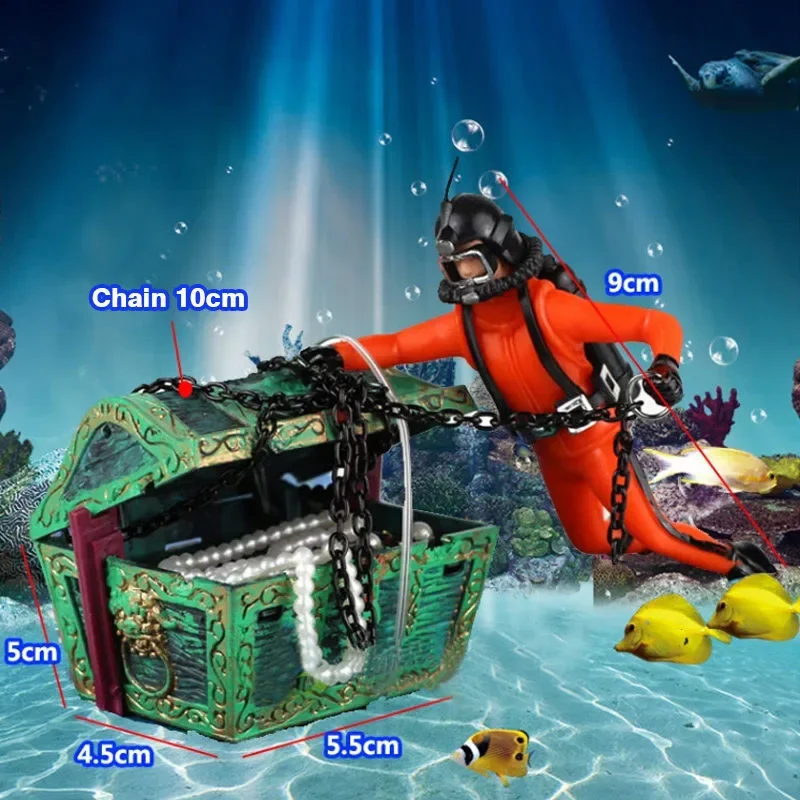 1Pcs Unique Design Fish Tank O - Aquarium Fish Unique のレビューと価格