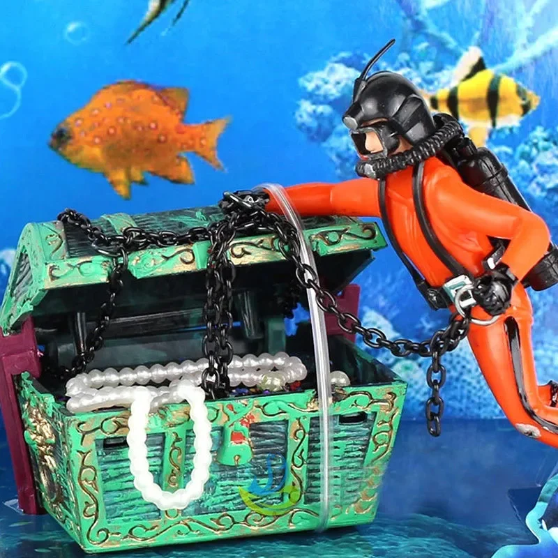 1Pcs Unique Design Fish Tank O - Aquarium Fish Unique のレビューと価格