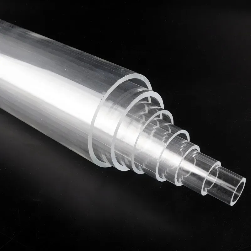 OD 4-38mm High Transparent Acr - Aquarium Fish Breeding のレビューと価格