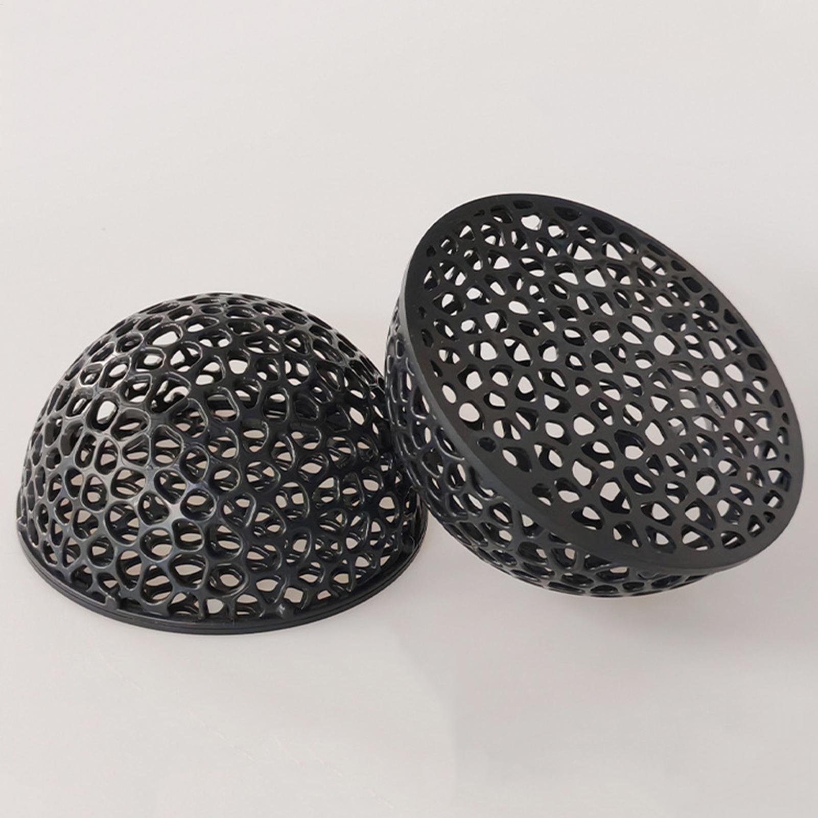 Aquarium shrimp house Cave Min - Aquarium Fish Games のレビューと価格