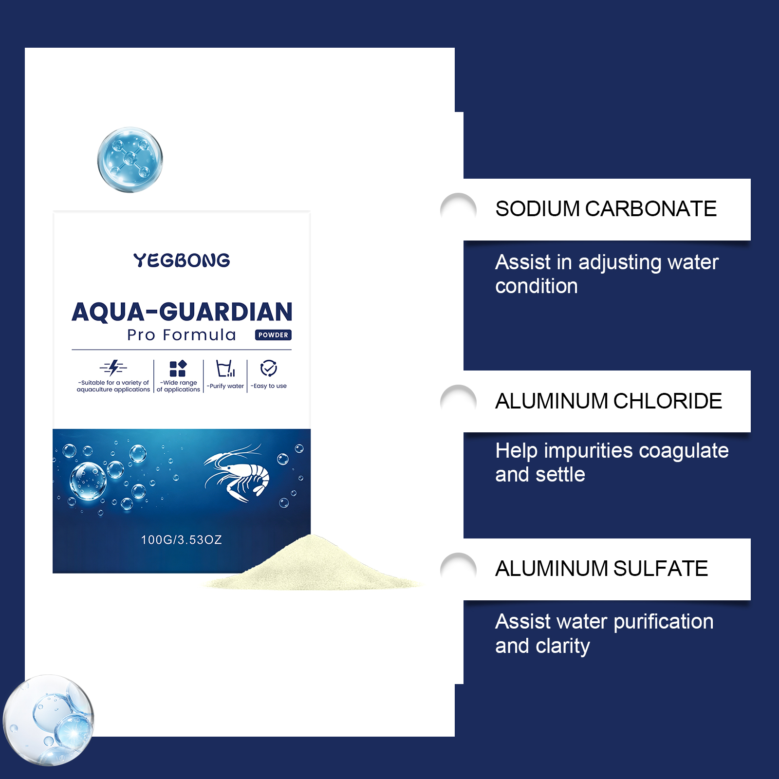 Aquarium Guardian Purifies Wat - Aquarium Fish Breeding のレビューと価格