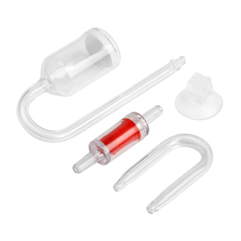 4pcs Set DIY CO2 Diffuser For  - Co2 Diffuser Planted のレビューと価格