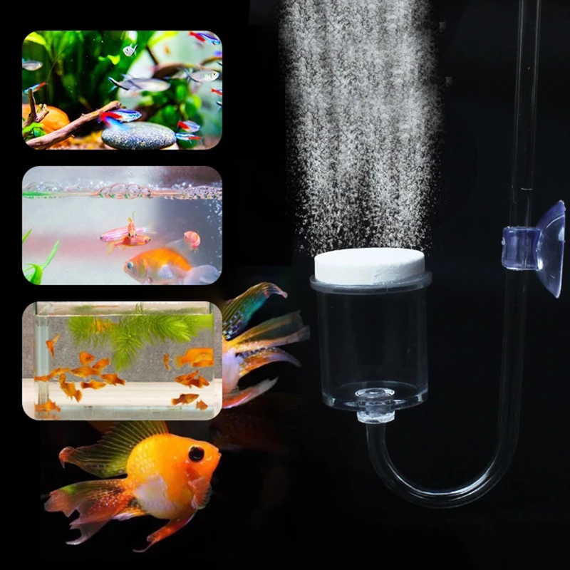 4pcs Set DIY CO2 Diffuser For  - Co2 Diffuser Planted のレビューと価格
