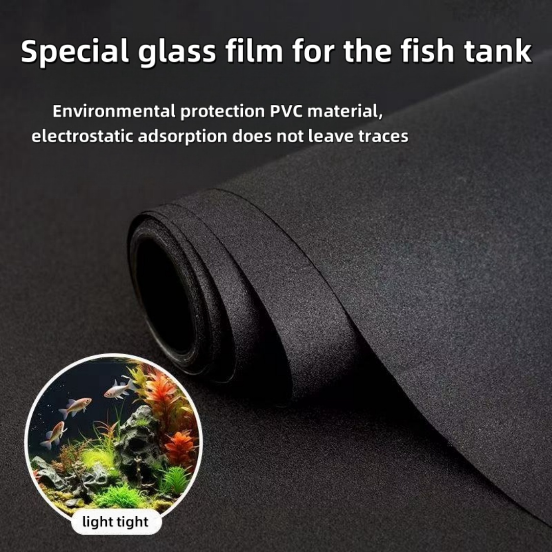 Black Aquarium Background Wall - Aquarium Fish Wallpaper のレビューと価格