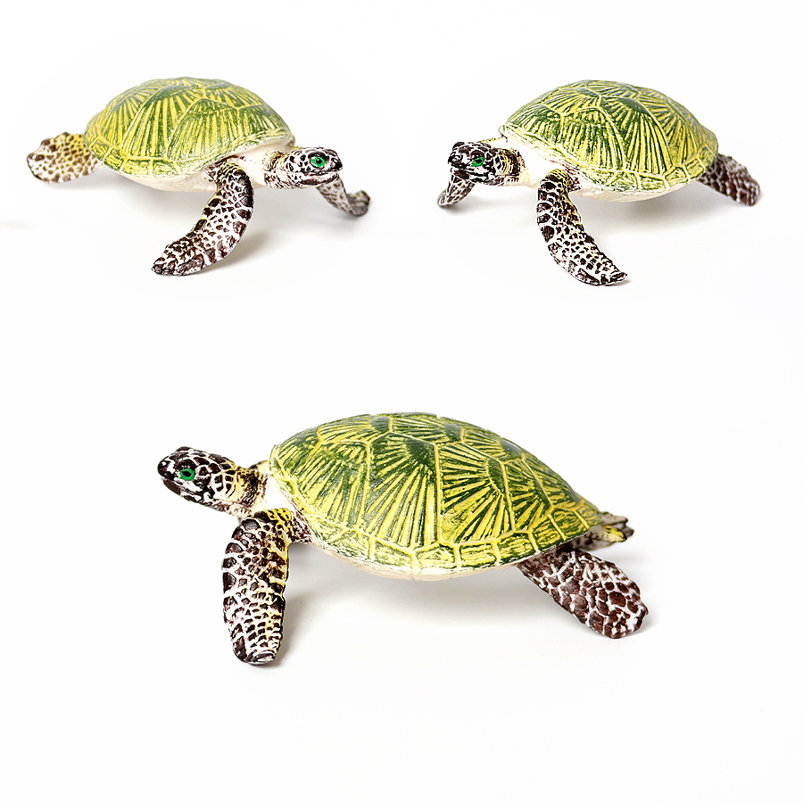 Realistic Miniatures Marine Li - Aquarium Fish Breeding のレビューと価格